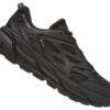 Clifton L Gore Tex ‘Nero’ Clifton L Gore Tex ‘Nero’