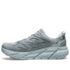 Clifton L ‘Grey Mist’ Clifton L ‘Grey Mist’
