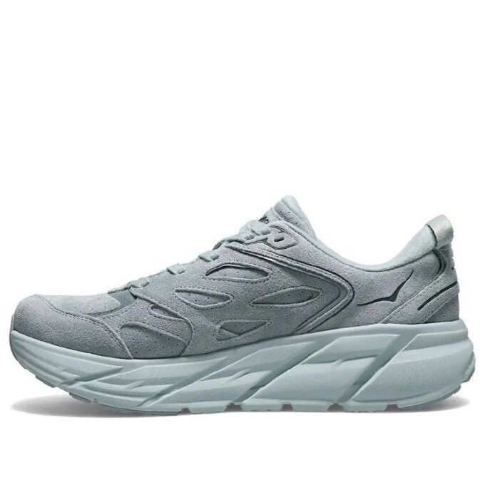 Clifton L ‘Grey Mist’ Clifton L ‘Grey Mist’