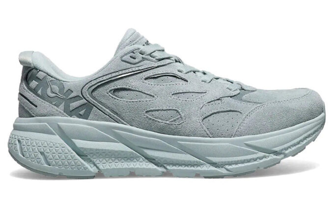 Clifton L ‘Grey Mist’ Clifton L ‘Grey Mist’