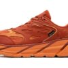 Clifton L GTX ‘Burnt Ochre’