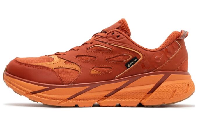 Clifton L GTX ‘Burnt Ochre’