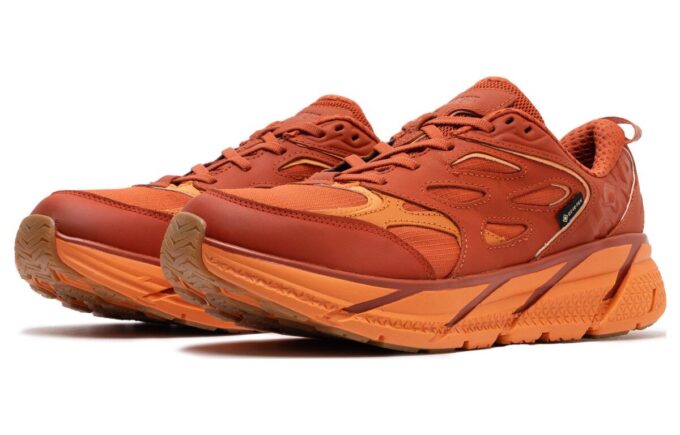 Clifton L GTX ‘Burnt Ochre’