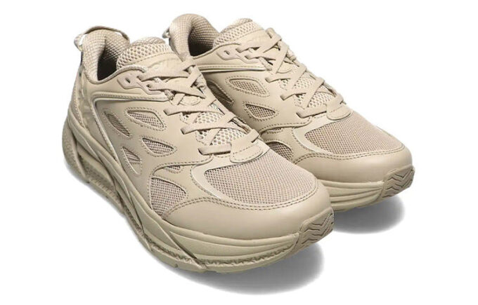 Clifton L ‘Oxford Tan’ Clifton L ‘Oxford Tan’