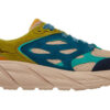 Clifton L Suede ‘Multi-Color Shifting Sand’