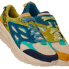 Clifton L Suede ‘Multi-Color Shifting Sand’