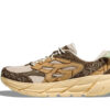 Clifton L Suede ‘Oat Milk Pollen’