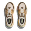 Clifton L Suede ‘Oat Milk Pollen’