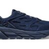 Clifton L Suede ‘Outer Space’