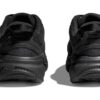 Clifton L Suede ‘Triple Black’