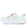 Clifton L ‘Wan Blue Mandarin Red’ Clifton L ‘Wan Blue Mandarin Red’