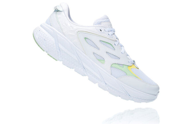 Clifton L ‘White Greygreen’ Clifton L ‘White Greygreen’