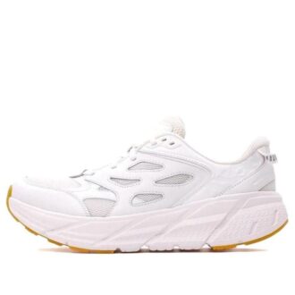 Clifton L ‘White Gum’