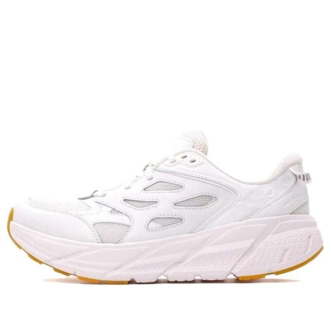 Clifton L ‘White Gum’