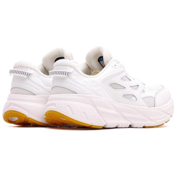 Clifton L ‘White Gum’