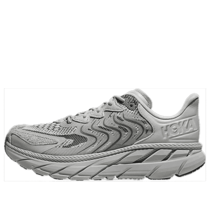 Clifton LS ‘Grigio Galattico’