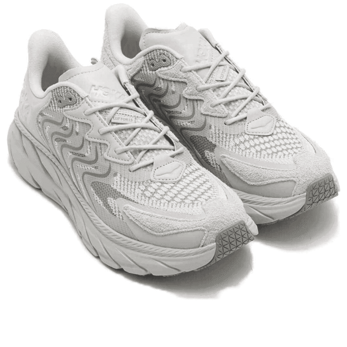 Clifton LS ‘Grigio Galattico’