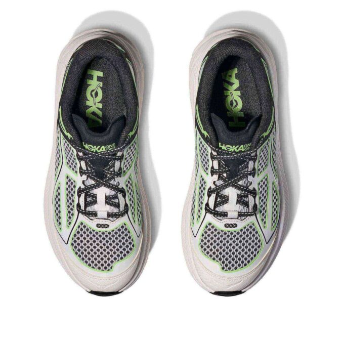 Clifton One9 ‘Nero Bianco Verde’
