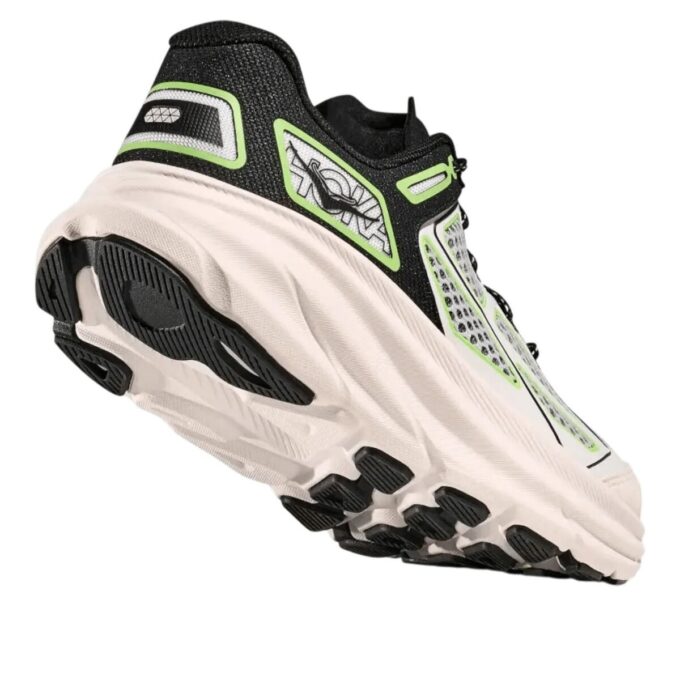 Clifton One9 ‘Nero Bianco Verde’