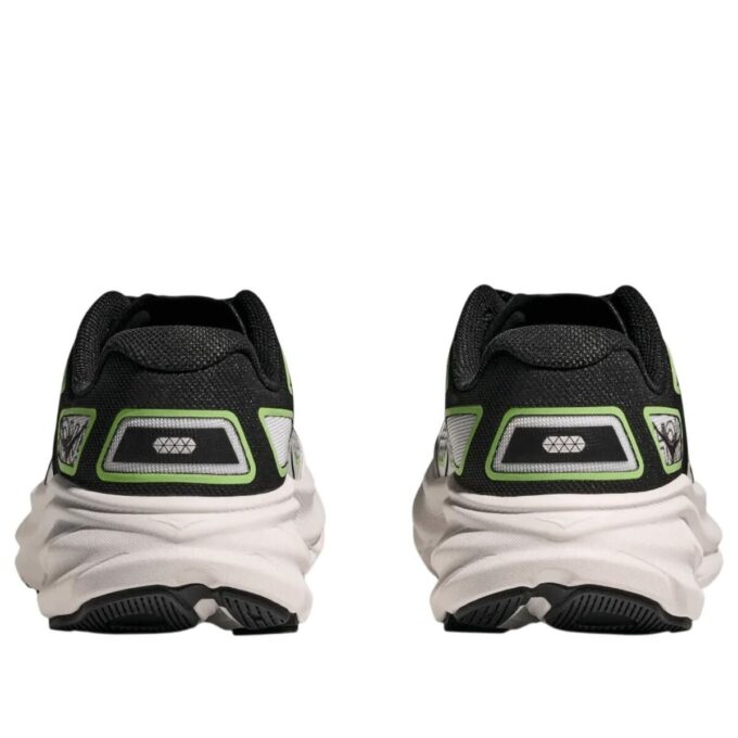 Clifton One9 ‘Nero Bianco Verde’