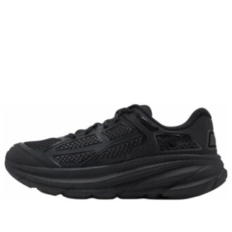 Clifton One9 ‘Nero Carbonio’