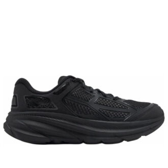 Clifton One9 ‘Nero Carbonio’