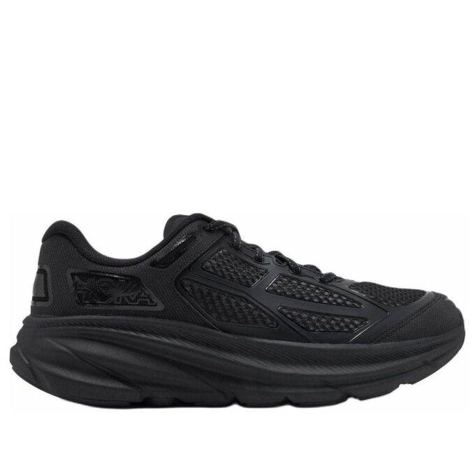 Clifton One9 ‘Nero Carbonio’