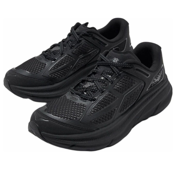Clifton One9 ‘Nero Carbonio’