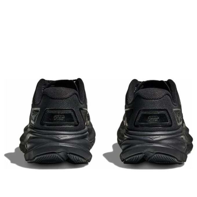 Clifton One9 ‘Nero Carbonio’