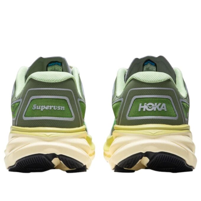 Clifton One9 ‘Supervsn Green Flash’