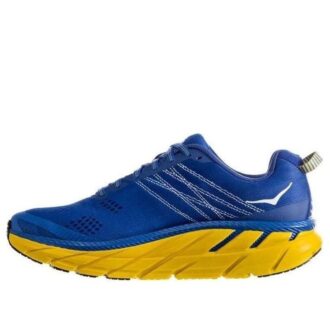 Clifton6 ‘Giallo Blu’