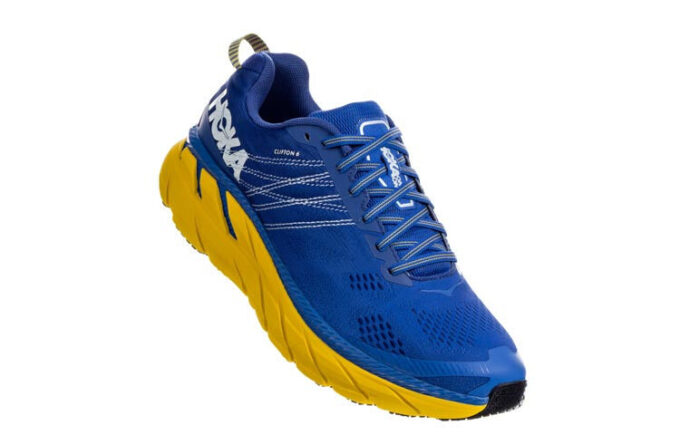 Clifton6 ‘Giallo Blu’ Clifton6 ‘Giallo Blu’