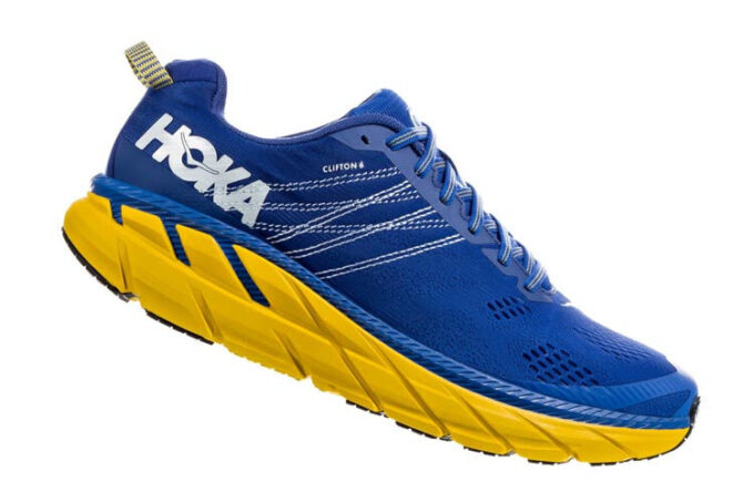 Clifton6 ‘Giallo Blu’ Clifton6 ‘Giallo Blu’
