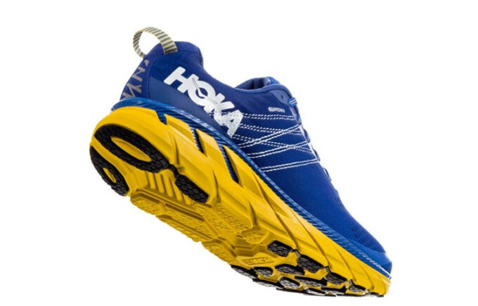 Clifton6 ‘Giallo Blu’ Clifton6 ‘Giallo Blu’