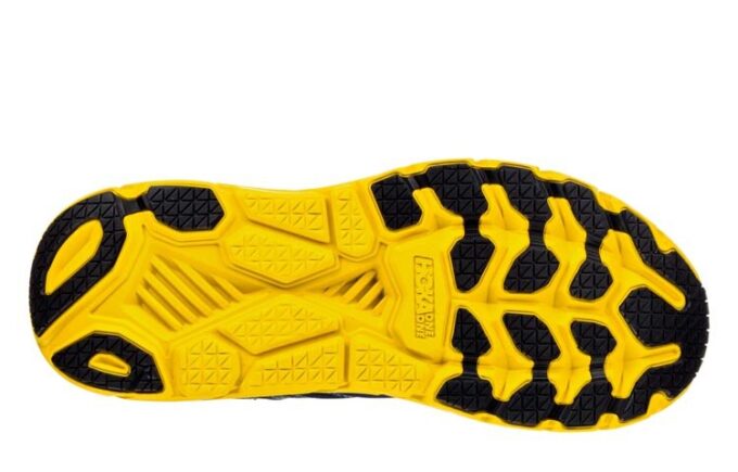 Clifton6 ‘Giallo Blu’ Clifton6 ‘Giallo Blu’