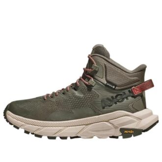Codice del sentiero GORE-TEX ‘Castlerock Persimmon’