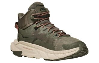 Codice del sentiero GORE-TEX ‘Castlerock Persimmon’