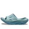 Diapositiva 3 di Ora Recovery ‘Cloud Blue’
