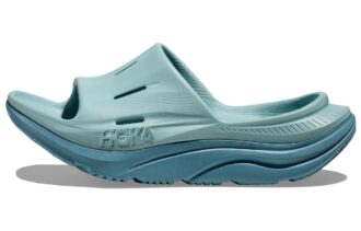 Diapositiva 3 di Ora Recovery ‘Cloud Blue’