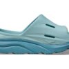 Diapositiva 3 di Ora Recovery ‘Cloud Blue’