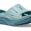Diapositiva 3 di Ora Recovery ‘Cloud Blue’