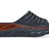 Diapositiva di recupero Ora ‘Blue Graphite Persimmon Orange’