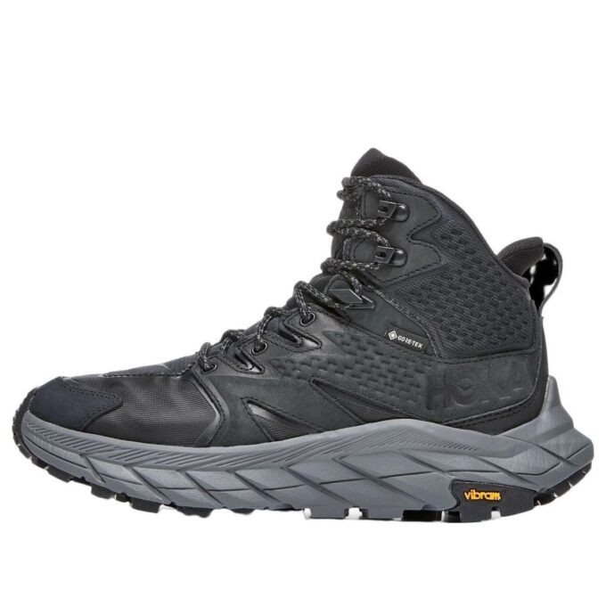 (DONNA) Anacapa Mid Gore-Tex