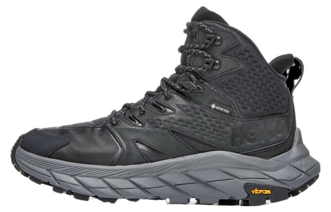 (DONNA) Anacapa Mid Gore-Tex