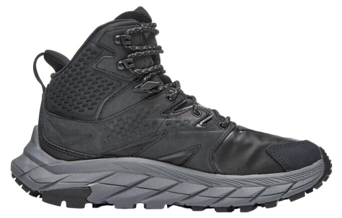 (DONNA) Anacapa Mid Gore-Tex