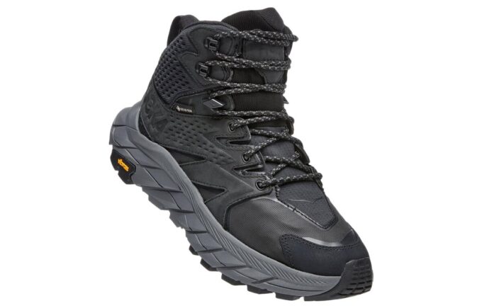 (DONNA) Anacapa Mid Gore-Tex