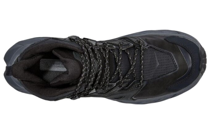 (DONNA) Anacapa Mid Gore-Tex