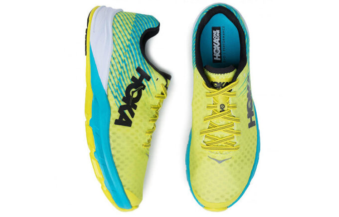 Evo Carbon Rocket ‘Verde Blu’