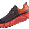 Evo Mafate 2 ‘Rosso Nero’