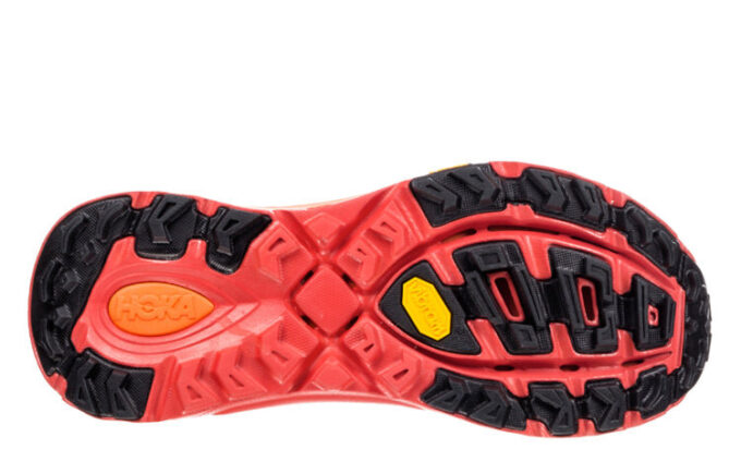 Evo Mafate 2 ‘Rosso Nero’